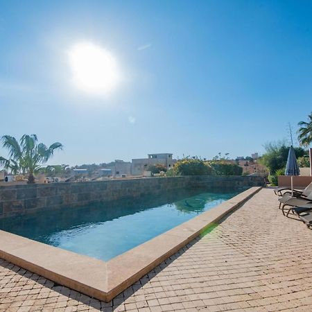 Appartement Residence Taghazout Luaran gambar