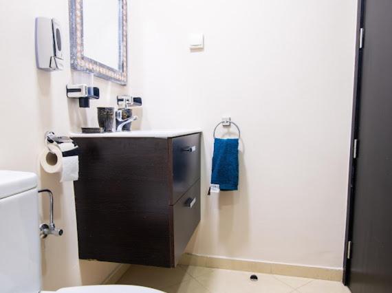 Appartement Residence Taghazout Luaran gambar