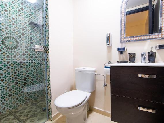 Appartement Residence Taghazout Luaran gambar