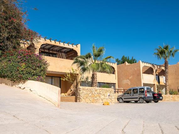 Appartement Residence Taghazout Luaran gambar