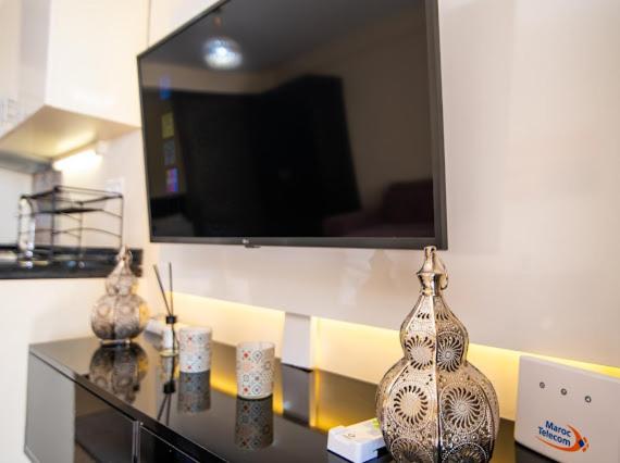 Appartement Residence Taghazout Luaran gambar