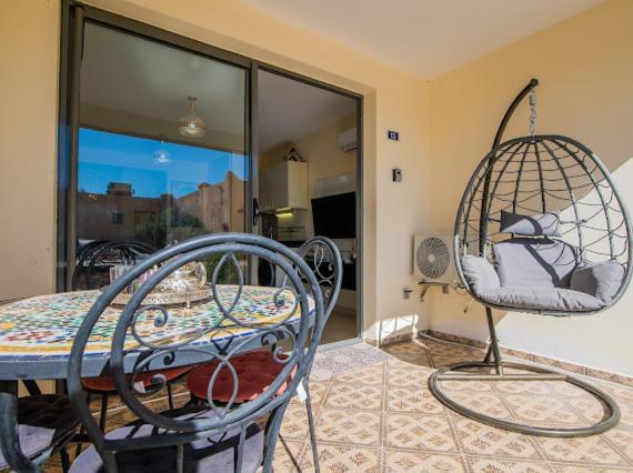 Appartement Residence Taghazout Luaran gambar