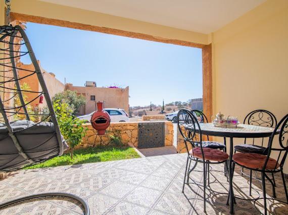 Appartement Residence Taghazout Luaran gambar