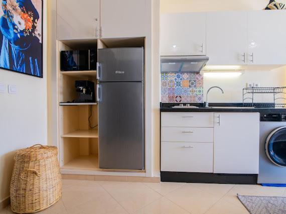 Appartement Residence Taghazout Luaran gambar