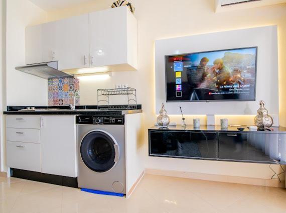 Appartement Residence Taghazout Luaran gambar