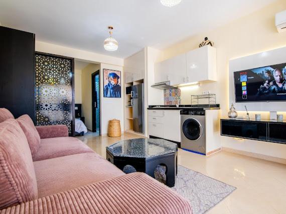 Appartement Residence Taghazout Luaran gambar