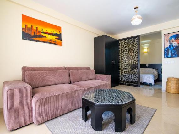 Appartement Residence Taghazout Luaran gambar