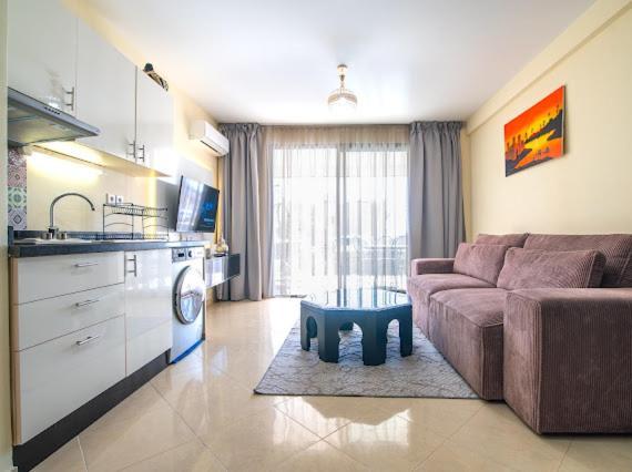 Appartement Residence Taghazout Luaran gambar