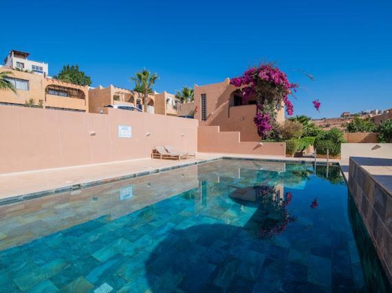 Appartement Residence Taghazout Luaran gambar