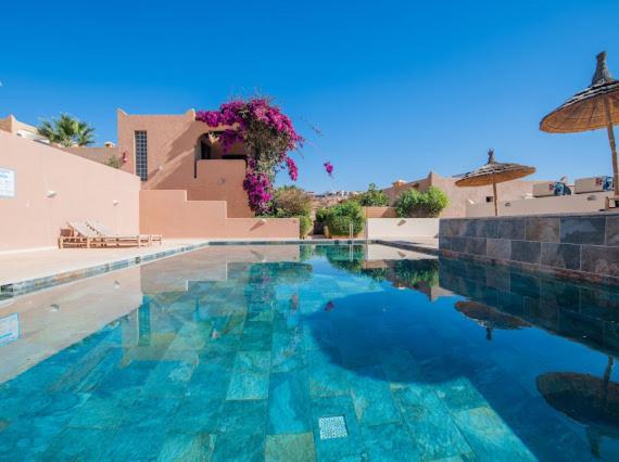 Appartement Residence Taghazout Luaran gambar