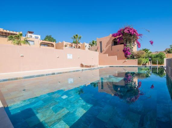 Appartement Residence Taghazout Luaran gambar