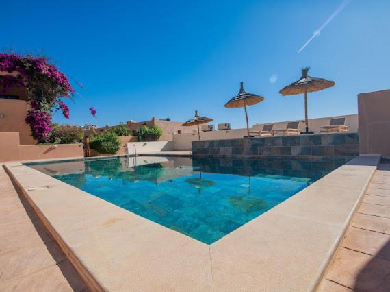 Appartement Residence Taghazout Luaran gambar
