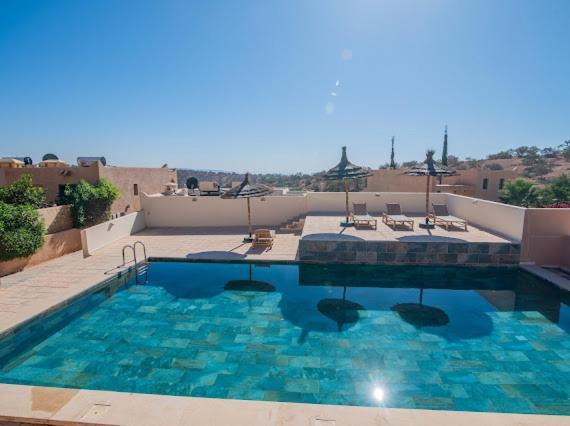 Appartement Residence Taghazout Luaran gambar