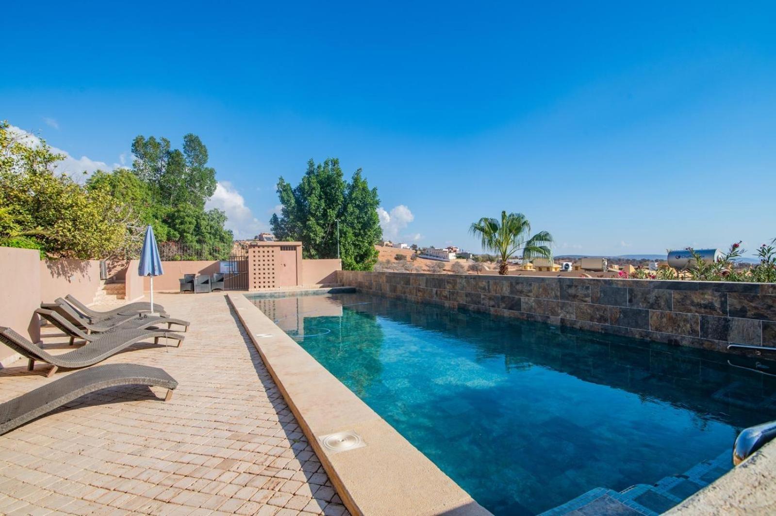 Appartement Residence Taghazout Luaran gambar